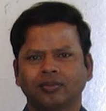 Dr. Balaram Ghosh
